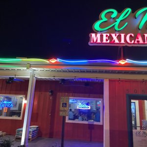 El Mejor Mexican Bar & Grill